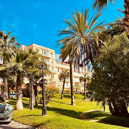 Lejlighed Studiocalifornia-parking-plages 15 Min Walk *