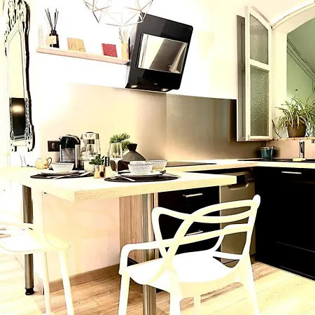 Lejlighed Studiocalifornia-parking-plages 15 Min Walk *