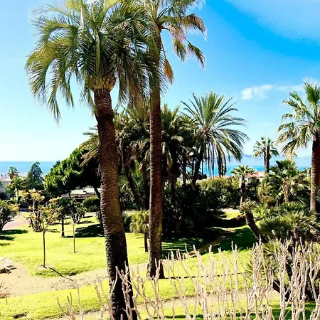 Studiocalifornia-parking-plages 15 Min Walk Lejlighed Cannes