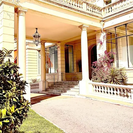 Apartment Studiocalifornia-parking-plages 15 Min Walk *