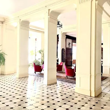 Studiocalifornia-parking-plages 15 Min Walk Apartment