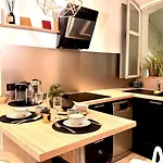 Studiocalifornia-parking-plages 15 Min Walk Cannes