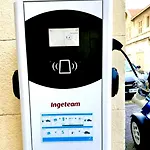 Studiocalifornia-parking-plages 15 Min Walk *