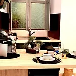 Studiocalifornia-parking-plages 15 Min Walk