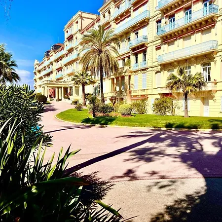 Studiocalifornia-parking-plages 15 Min Walk Apartamento *