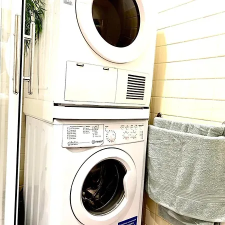 Studiocalifornia-parking-plages 15 Min Walk Cannes