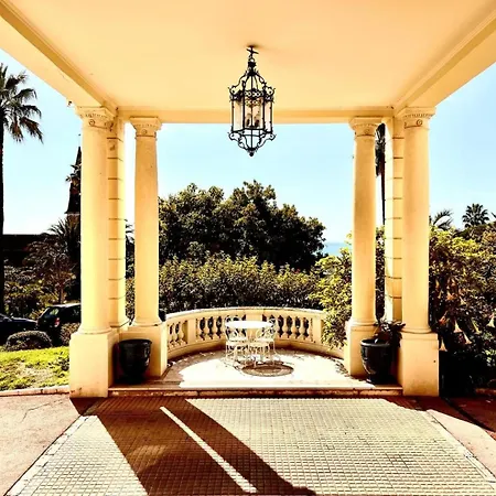 Lejlighed Studiocalifornia-parking-plages 15 Min Walk *