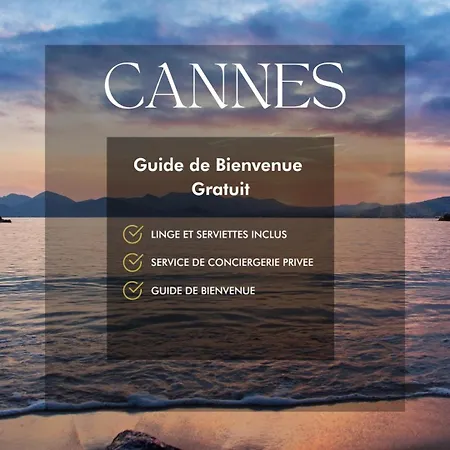 Studiocalifornia-parking-plages 15 Min Walk *