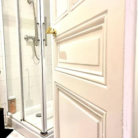 Studiocalifornia-parking-plages 15 Min Walk Appartement *