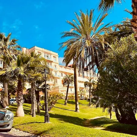 Studiocalifornia-parking-plages 15 Min Walk Cannes