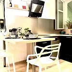 Studiocalifornia-parking-plages 15 Min Walk Cannes