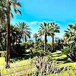 Studiocalifornia-parking-plages 15 Min Walk Cannes