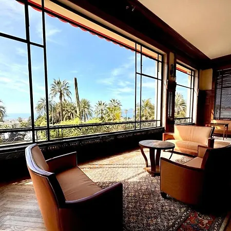 Studiocalifornia-parking-plages 15 Min Walk * Cannes