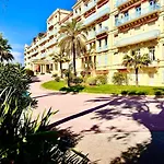 Studiocalifornia-parking-plages 15 Min Walk Appartamento *