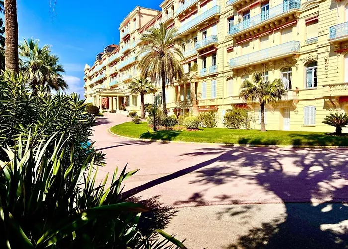Studiocalifornia-parking-plages 15 Min Walk Daire *
