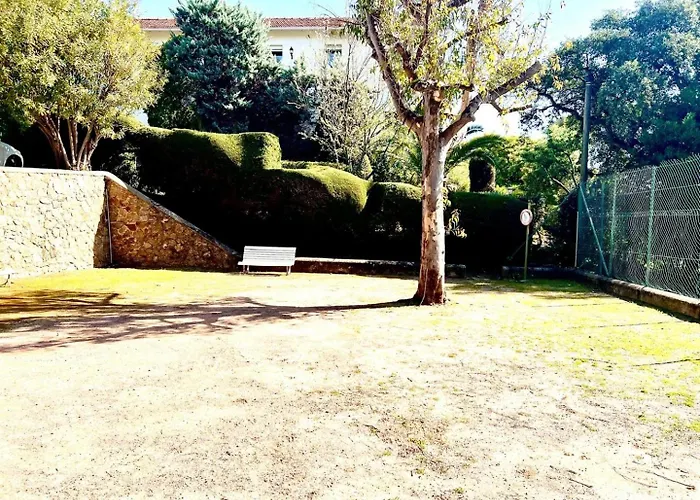 Studiocalifornia-parking-plages 15 Min Walk Daire *