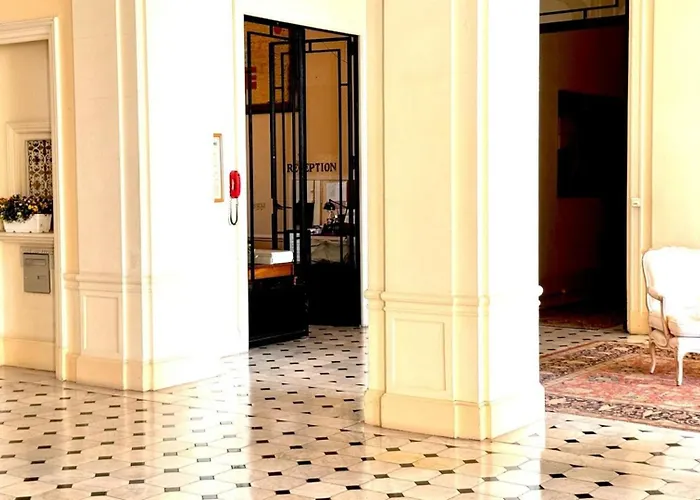 Studiocalifornia-parking-plages 15 Min Walk Daire Cannes