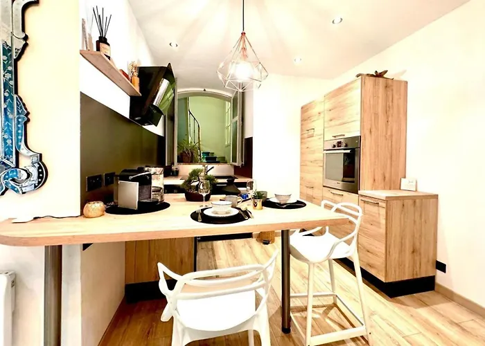 Studiocalifornia-parking-plages 15 Min Walk Daire